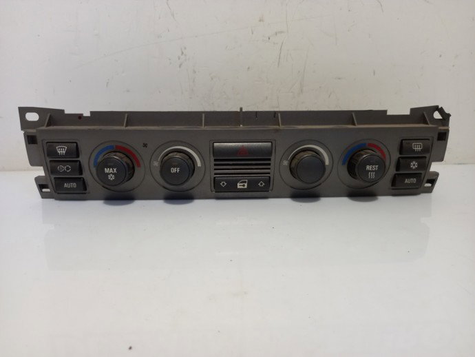 Panou clima BMW Seria 7 E65 4.4 benz 6923384 2003-2008