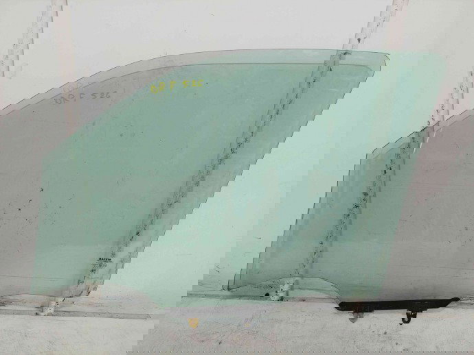 Geam usa dreapta fata Nissan Navara (D40) [Fabr 2005-2014] OEM