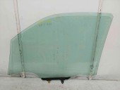 Geam usa dreapta fata Nissan Navara (D40) [Fabr 2005-2014] OEM