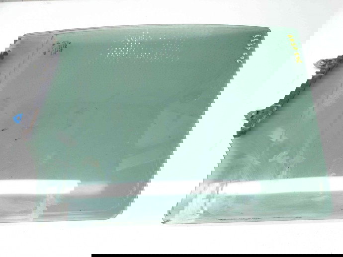 Geam usa dreapta spate Nissan Navara (D40) [Fabr 2005-2014] OEM