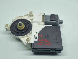Motoras geam dreapta fata Audi A3 (8P1) [Fabr 2003-2012] 8P0959801H