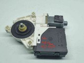 Motoras geam dreapta fata Audi A3 (8P1) [Fabr 2003-2012] 8P0959801H