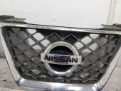 Grila bara fata Nissan Navara (D40) [Fabr 2005-2014] OEM