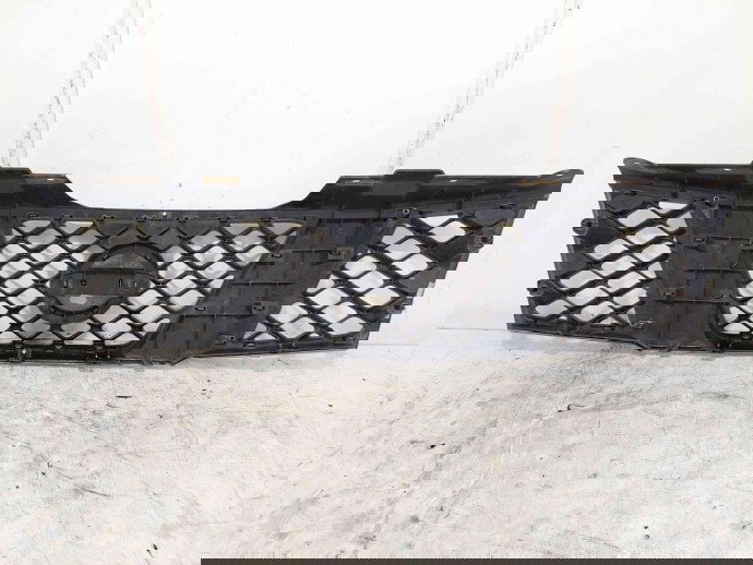 Grila bara fata Nissan Navara (D40) [Fabr 2005-2014] OEM