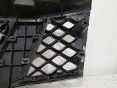 Grila bara fata Nissan Navara (D40) [Fabr 2005-2014] OEM