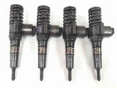 Injector Audi A4 (8EC, B7) [Fabr 2004-2008] 03G130073G / 0414720404 2.0 TDI BRE  103 KW / 140 CP