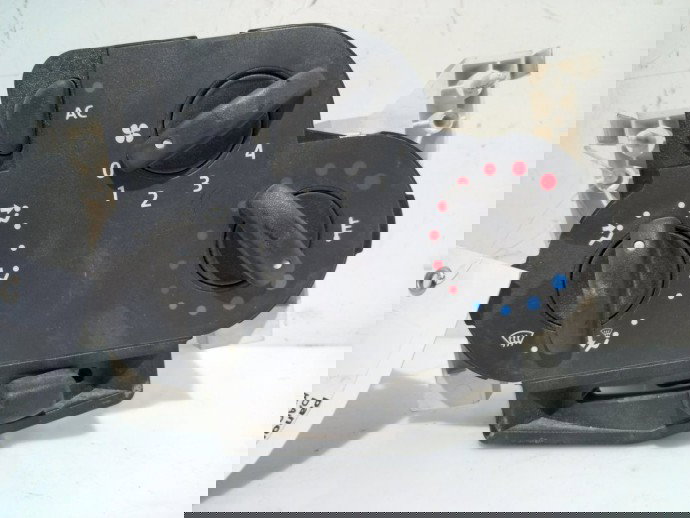 Panou clima Dacia Logan 1.4MPI OEM 2004-2012