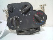 Panou clima Dacia Logan 1.4MPI OEM 2004-2012