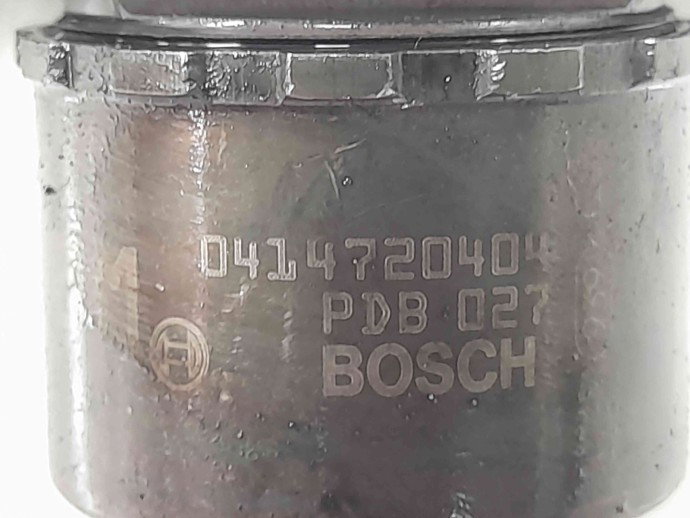 Injector Audi A4 (8EC, B7) [Fabr 2004-2008] 03G130073G / 0414720404 2.0 TDI BRE  103 KW / 140 CP