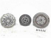 Kit ambreiaj volanta masa dubla Audi A4 (8EC, B7) [Fabr 2004-2008] OEM 2.0 TDI BRE  103 KW / 140 CP