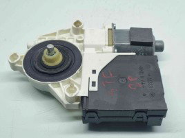 Motoras geam stanga fata Audi A3 (8P1) [Fabr 2003-2012] 8P4959802H