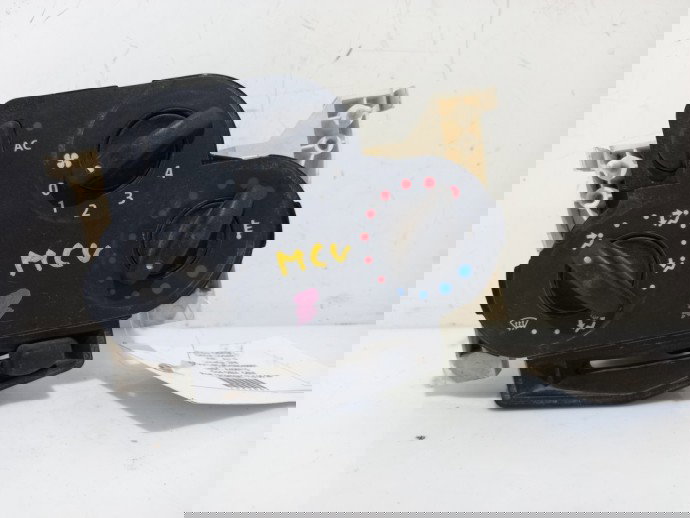 Panou clima Dacia Logan 1.6MPI OEM 2004-2012