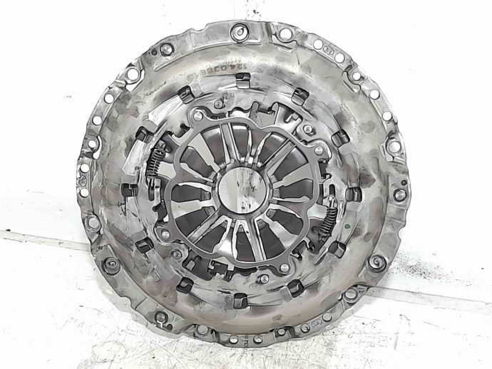 Kit ambreiaj volanta masa dubla Audi A4 (8EC, B7) [Fabr 2004-2008] OEM 2.0 TDI BRE  103 KW / 140 CP