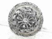 Kit ambreiaj volanta masa dubla Audi A4 (8EC, B7) [Fabr 2004-2008] OEM 2.0 TDI BRE  103 KW / 140 CP