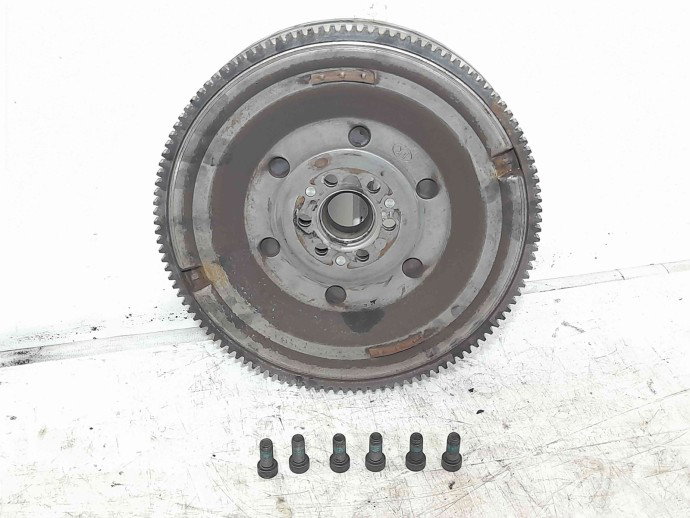 Kit ambreiaj volanta masa dubla Audi A4 (8EC, B7) [Fabr 2004-2008] OEM 2.0 TDI BRE  103 KW / 140 CP