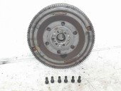 Kit ambreiaj volanta masa dubla Audi A4 (8EC, B7) [Fabr 2004-2008] OEM 2.0 TDI BRE  103 KW / 140 CP