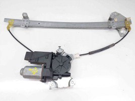 Macara electrica geam dreapta fata Nissan Navara (D40) [Fabr 2005-2014] 400846D