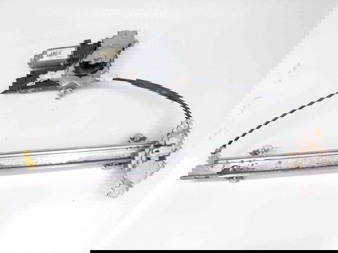 Macara electrica geam dreapta fata Nissan Navara (D40) [Fabr 2005-2014] 400846D