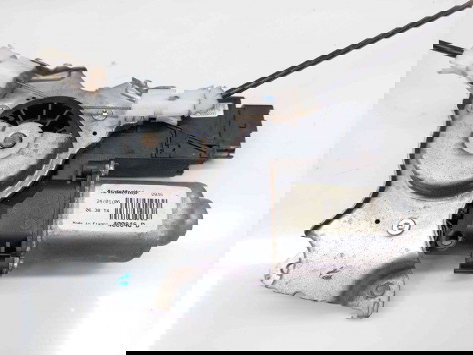 Macara electrica geam dreapta fata Nissan Navara (D40) [Fabr 2005-2014] 400846D