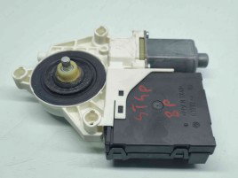 Motoras geam stanga spate Audi A3 (8P1) [Fabr 2003-2012] 8P4959801D