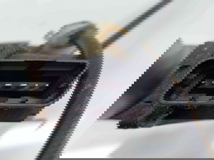 Macara electrica geam dreapta fata Nissan Navara (D40) [Fabr 2005-2014] 400846D