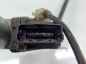 Macara electrica geam dreapta fata Nissan Navara (D40) [Fabr 2005-2014] 400846D