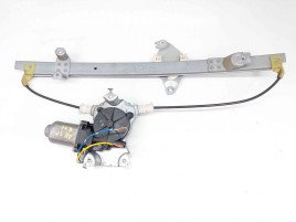 Macara electrica geam dreapta spate Nissan Navara (D40) [Fabr 2005-2014] 400850