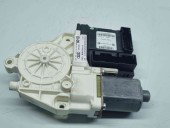 Motoras geam stanga spate Audi A3 (8P1) [Fabr 2003-2012] 8P4959801D