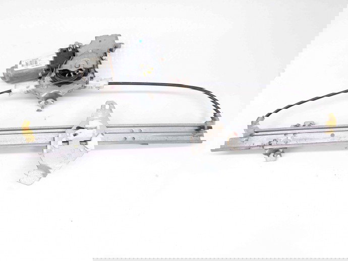 Macara electrica geam dreapta spate Nissan Navara (D40) [Fabr 2005-2014] 400850