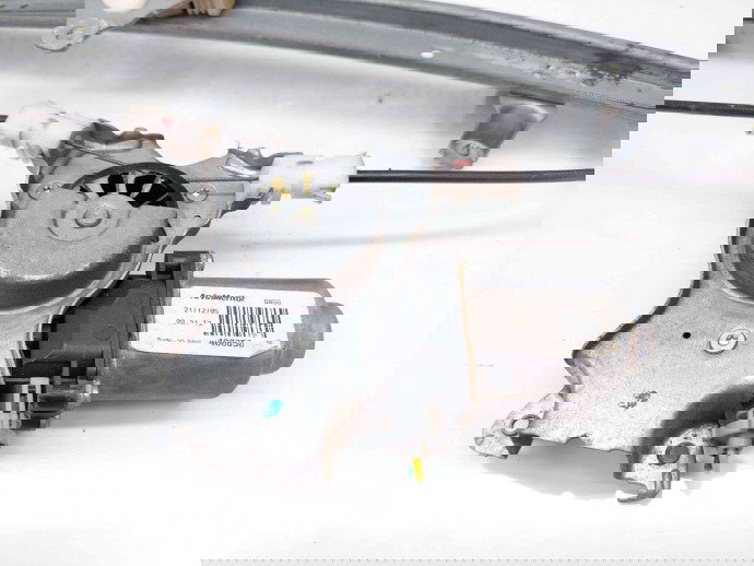 Macara electrica geam dreapta spate Nissan Navara (D40) [Fabr 2005-2014] 400850