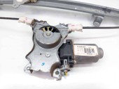 Macara electrica geam dreapta spate Nissan Navara (D40) [Fabr 2005-2014] 400850