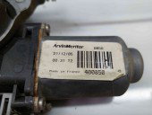 Macara electrica geam dreapta spate Nissan Navara (D40) [Fabr 2005-2014] 400850