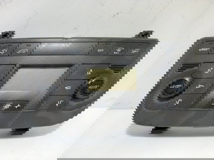 Panou clima Fiat Punto Grande 1.3 JTD 735447949 2005-2009