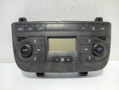 Panou clima Fiat Punto Grande 1.3 JTD 735447949 2005-2009