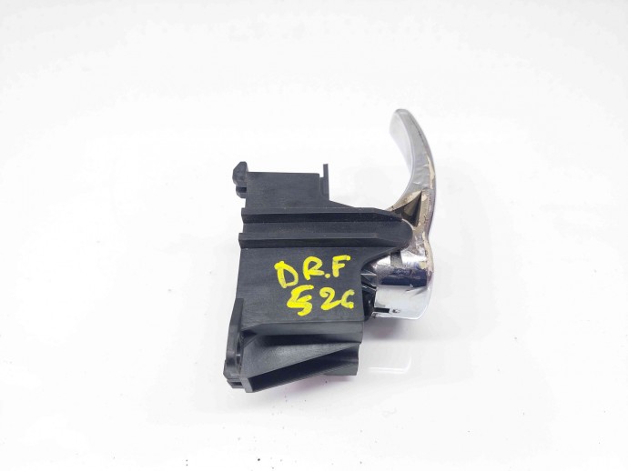 Maner interior dreapta fata Nissan Navara (D40) [Fabr 2005-2014] OEM
