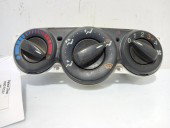 Panou clima Ford Focus 1 1.6 TDCI 98AB 18C419 AF 1998-2005