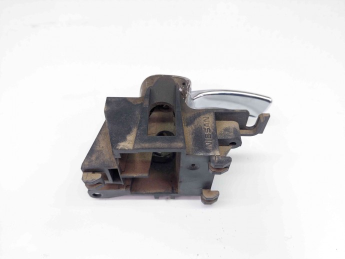 Maner interior dreapta spate Nissan Navara (D40) [Fabr 2005-2014] OEM
