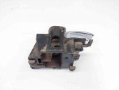 Maner interior dreapta spate Nissan Navara (D40) [Fabr 2005-2014] OEM