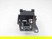 Maner interior dreapta spate Nissan Navara (D40) [Fabr 2005-2014] OEM