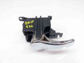 Maner interior dreapta spate Nissan Navara (D40) [Fabr 2005-2014] OEM