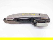 Maner usa dreapta spate Nissan Navara (D40) [Fabr 2005-2014] 80610EB300