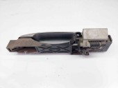 Maner usa dreapta spate Nissan Navara (D40) [Fabr 2005-2014] 80610EB300