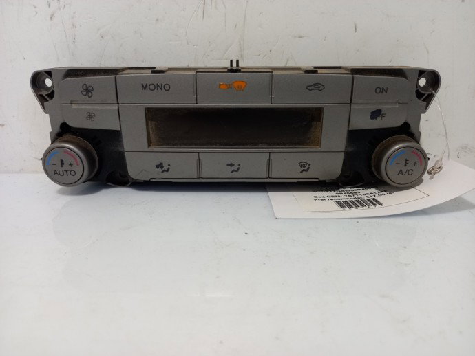 Panou clima Ford S-Max 1.8 TDCI 7S7T18C812AF 2006-2014