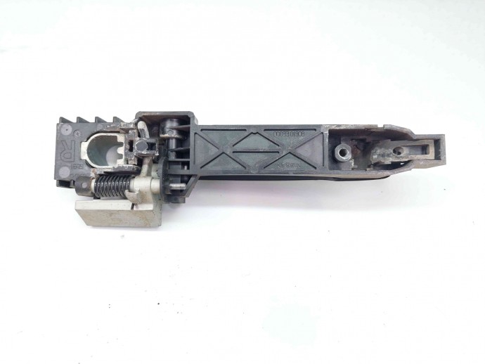 Maner usa dreapta spate Nissan Navara (D40) [Fabr 2005-2014] 80610EB300