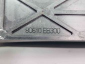 Maner usa dreapta spate Nissan Navara (D40) [Fabr 2005-2014] 80610EB300