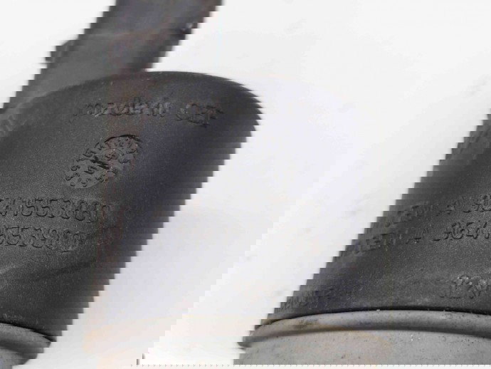 Motoras vas strop gel Nissan Navara (D40) [Fabr 2005-2014] 9641553880 / 9641553980