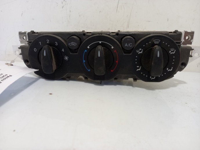 Panou clima Ford Focus 2 1.6 TDCI 3M5T 19980 AD 2004-2012