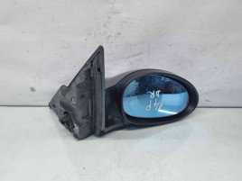 Oglinda dreapta Bmw 1 (E81, E87) [Fabr 2004-2010] METAL GRAU | 7129648