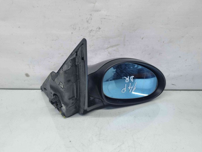 Oglinda dreapta Bmw 1 (E81, E87) [Fabr 2004-2010] METAL GRAU | 7129648