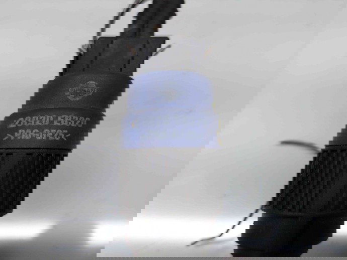 Motoras vas strop gel Nissan Navara (D40) [Fabr 2005-2014] 28920EB320